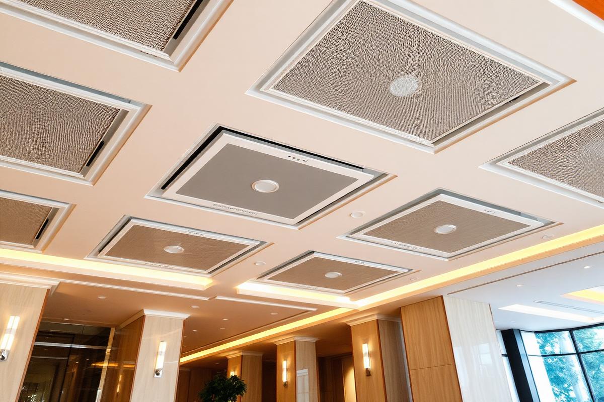 5-Star Hotel Fitout